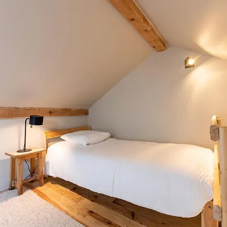 Le Chalet De Plainpalais Alpehytte *
