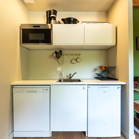 Alpehytte Le Chalet De Plainpalais